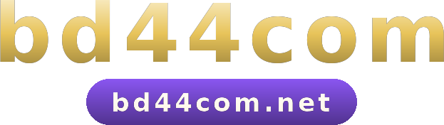 bd44com logo